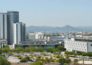 L’Hospitalet es consolida com a node metropolità de referència en l’àmbit biomèdic i de les ciències de la salut