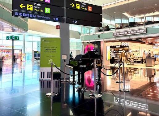 Aena limitarà la capacitat disponible de l’aeroport del Prat i de Barajas a partir de l’estiu que ve