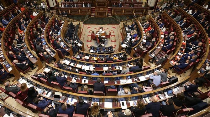 El PSOE amplia el seu avantatge sobre el PP i en reforça el lideratge, segons el CIS