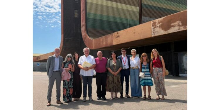 El aeropuerto de Lleida-Alguaire tendrá un nuevo vivero de empresas aeronáuticas y espaciales