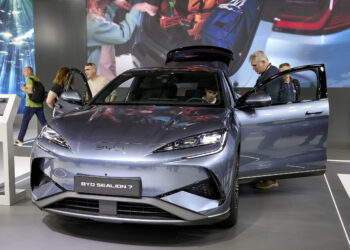 Automobile Barcelona regresa en 2027 y estrena nueva ubicación en Gran Via
