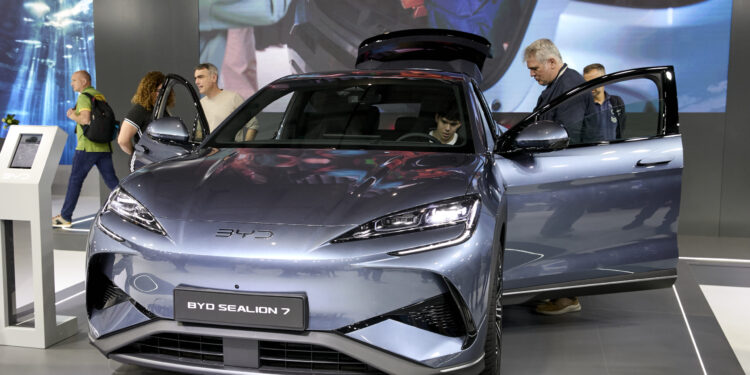 Automobile Barcelona regresa en 2027 y estrena nueva ubicación en Gran Via