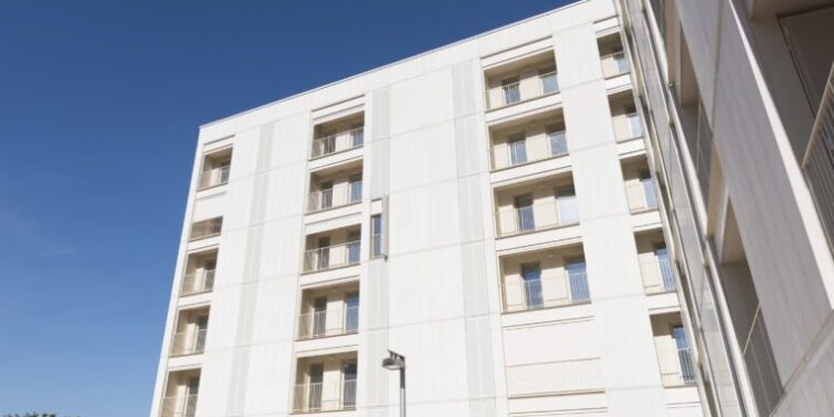 Barcelona i la Generalitat projecten quatre noves residències públiques amb prop de 500 places per a gent gran