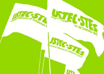 USTEC manté la vaga del 8 de setembre i Catalunya es prepara per a un inici de curs marcat pel conflicte educatiu