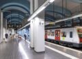 FGC talla la línia entre Gràcia i Sarrià fins al 23 d’agost i obliga a reorganitzar la mobilitat de Barcelona