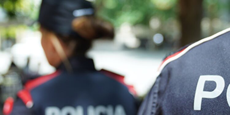 Detenen un home per vuit estafes al barri de l’Eixample i a l’estació de Sants de Barcelona