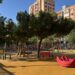 L’Hospitalet guanya una gran àrea de jocs infantils i nous espais d’estada