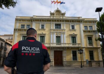 L’Hospitalet redueix un 14 % els delictes després de la implantació del Pla Bastió i reforça la lluita contra la multireincidència