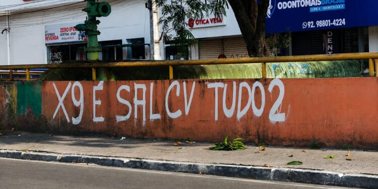 Bolívia reforça la seguretat fronterera després d’una onada d’assassinats vinculada a faccions criminals brasileres