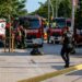 TMB investiga les causes de l’incendi entre Clot i Glòries i revisarà els protocols d’emergència després de l’incident