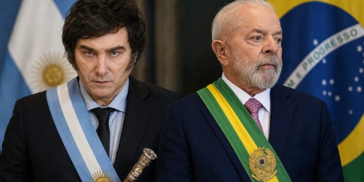 Buenos Aires evita una escalada amb el Brasil malgrat el deteriorament de les relacions bilaterals