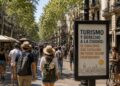 Turismo y derecho a la ciudad: el equilibrio que Cataluña no puede seguir posponiendo