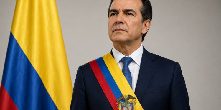 Colòmbia obre una nova etapa política amb l’arribada de De la Espriella i l’avenç del bloc conservador a la regió