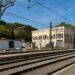 Adif mantiene bajo vigilancia el terreno entre Barcelona y Montcada mientras continúan las afectaciones ferroviarias