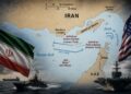 Ormuz se convierte en la carta de presión de Irán frente a un Estados Unidos debilitado por la guerra