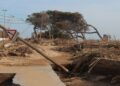 Catalunya activa la alerta por lluvias intensas ante el riesgo de inundaciones durante el fin de semana