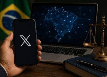 Brasil regula el poder de los algoritmos electorales ante las críticas de Washington