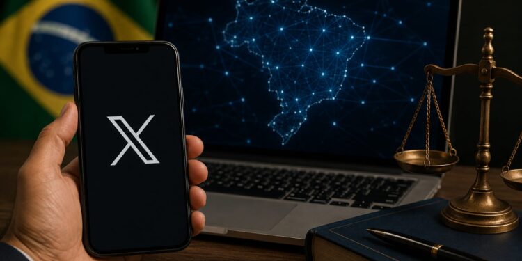 Brasil regula el poder de los algoritmos electorales ante las críticas de Washington