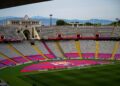 Barcelona prepara un dispositivo especial de movilidad ante la coincidencia del Gamper y la Festa Major de Gràcia