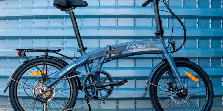 Barcelona subvencionarà la compra de bicicletes elèctriques amb fins a 800 euros