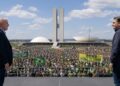 Brasil entra en la campaña electoral con una polarización consolidada y un voto todavía por conquistar