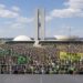 Brasil entra en la campaña electoral con una polarización consolidada y un voto todavía por conquistar