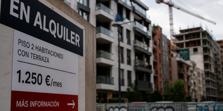 L’accés a l’habitatge: el gran repte pendent per a una nova generació a Catalunya