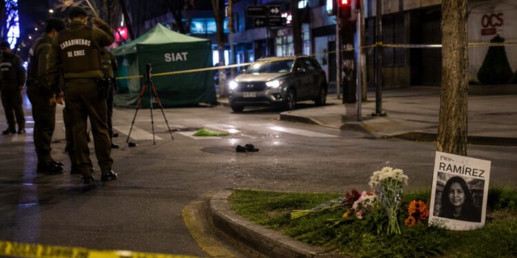 El cinema xilè acomiada Paz Ramírez mentre la justícia investiga un atropellament mortal