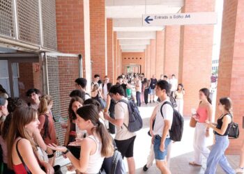 Sis universitats catalanes se situen entre les 1.000 millors del món, segons el rànquing de Shanghai