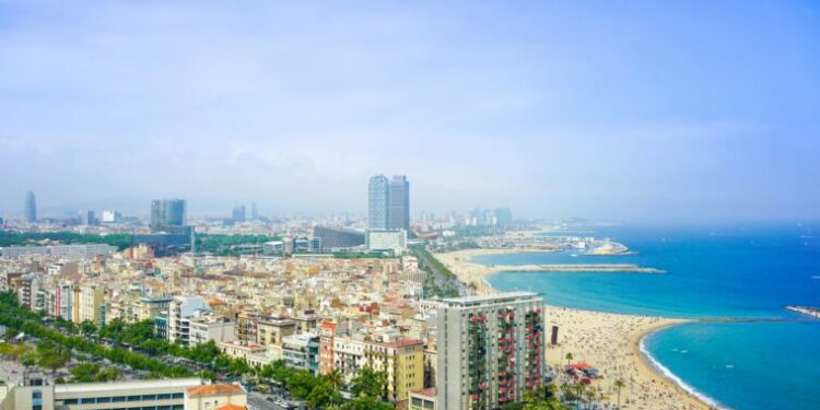 Barcelona mobilitzarà 150 milions d’euros fins al 2030 per impulsar l’economia blava
