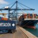 Les exportacions catalanes creixen un 1,3 % el primer semestre del 2026