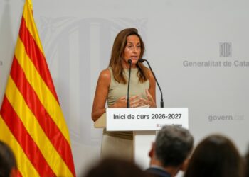 Més professionals i més recursos per fer front a l’augment de necessitats del sistema educatiu