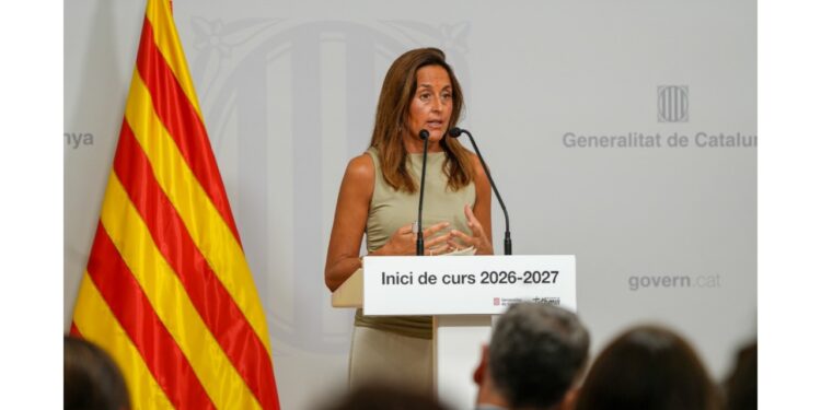 Més professionals i més recursos per fer front a l’augment de necessitats del sistema educatiu