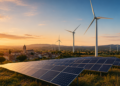 El Govern recibe 12.143 alegaciones al plan energético y abre una nueva fase para revisar el PLATER