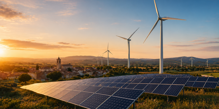 El Govern recibe 12.143 alegaciones al plan energético y abre una nueva fase para revisar el PLATER