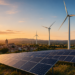 El Govern rep 12.143 al·legacions al pla energètic i obre una nova fase per revisar el PLATER