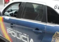 La policia intercepta a la Jonquera un conductor amb 21 quilos d’haixix i mig quilo de cocaïna al cotxe