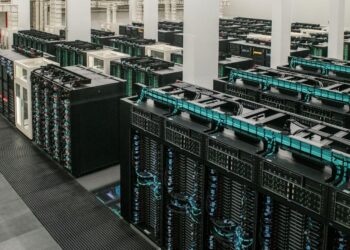 La inteligencia artificial pone a prueba la red eléctrica de Catalunya ante el auge de los centros de datos