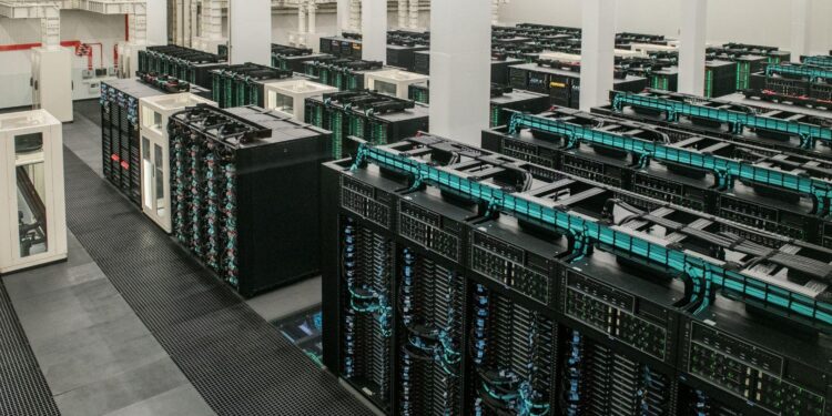 La inteligencia artificial pone a prueba la red eléctrica de Catalunya ante el auge de los centros de datos