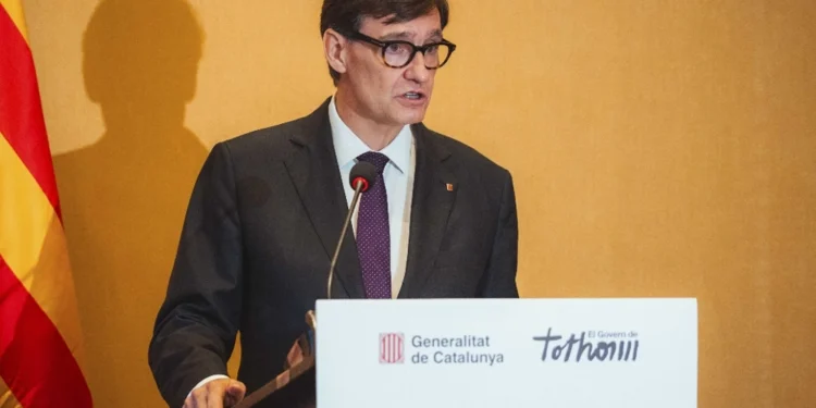La peste porcina africana alcanza los 379 positivos en Catalunya con nuevos casos en Barcelona, Molins de Rei y Esplugues
