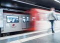 La L1 del Metro recupera aquest dissabte el servei entre Florida i Plaça de Sants després de sis setmanes d’obres