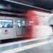La L1 del Metro recupera aquest dissabte el servei entre Florida i Plaça de Sants després de sis setmanes d’obres