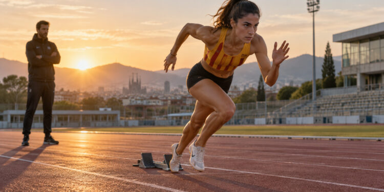 Deportes recupera las ayudas directas a los deportistas de alto nivel con una dotación de 1,5 millones