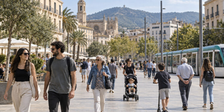 Catalunya supera els 8,2 milions d’habitants: créixer obliga a planificar millor