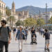 Catalunya supera els 8,2 milions d’habitants: créixer obliga a planificar millor