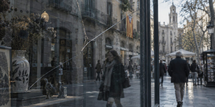 Entendre el català no és suficient: el vidre trencat entre coneixement i ús