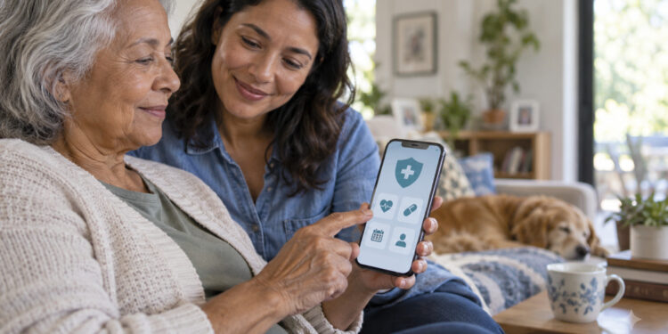 La Meva Salut refuerza el acceso con idCAT Móvil: qué saber antes del cambio