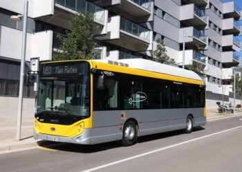 El servicio de autobús crece en Viladecans con la nueva línea VB3 y más servicio los fines de semana
