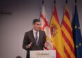Sánchez defiende que es necesario intervenir en el mercado de la vivienda y reclama más oferta asequible