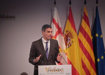 Sánchez defiende que es necesario intervenir en el mercado de la vivienda y reclama más oferta asequible